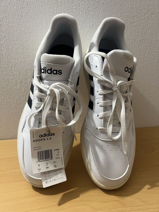 adidas Hoops 3.0