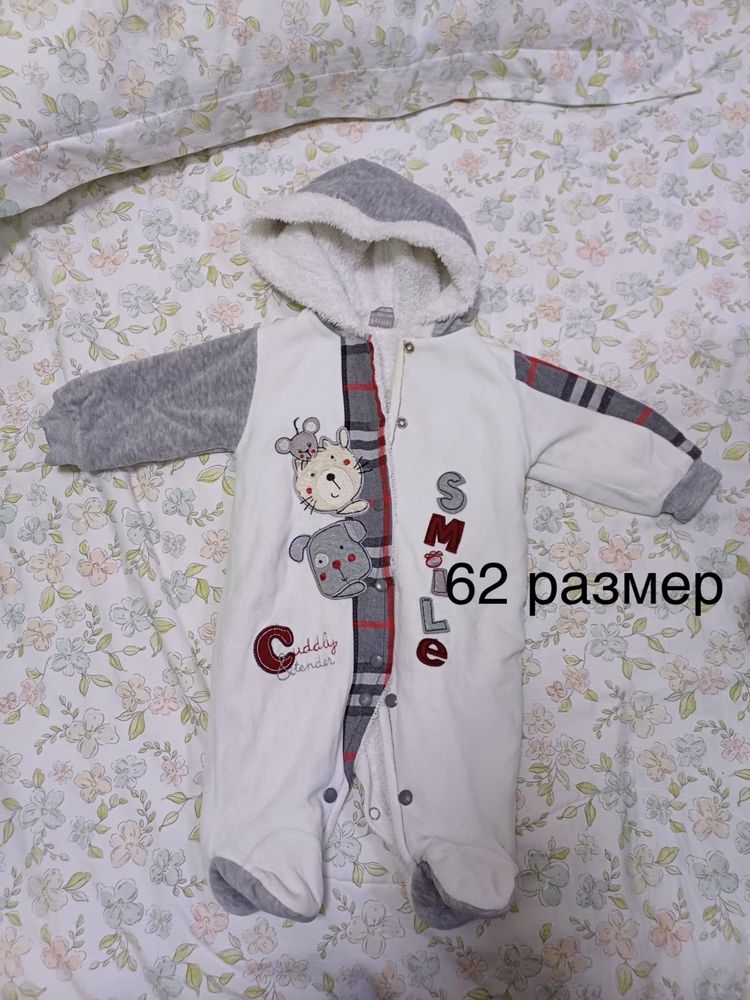 Комбинезоны для детей и обувь для девочки