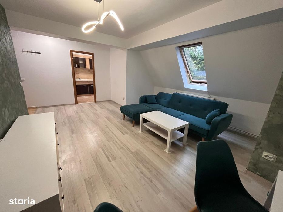 Baba Novac 2 camere - Dristor