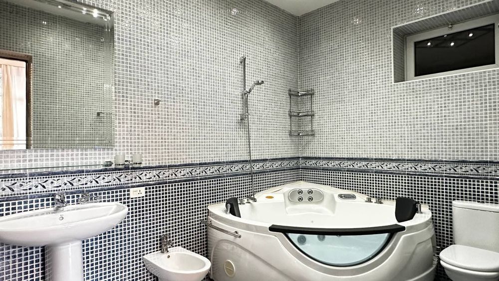 Продается 3х ком квартира на Т.Шевченко, ор-р: Габус, 175 м²