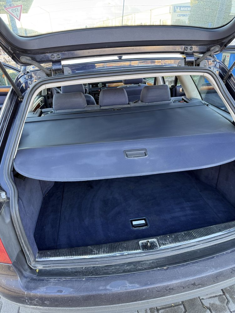 AUDI A6 c5 1998 2.4
