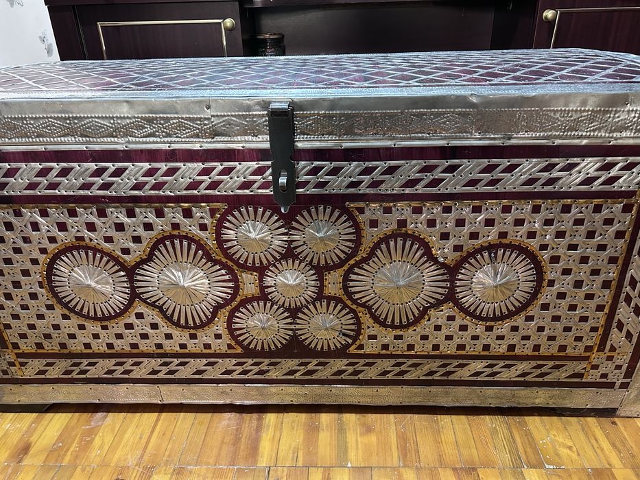 Sandiq holati zo’r | Сандик отличный состоянии