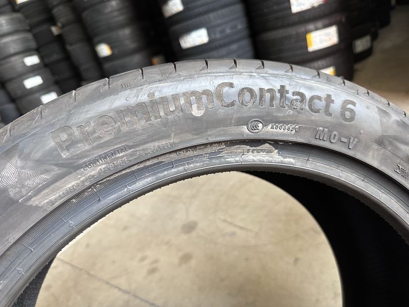 245/45/19 CONTINENTAL 2бр
