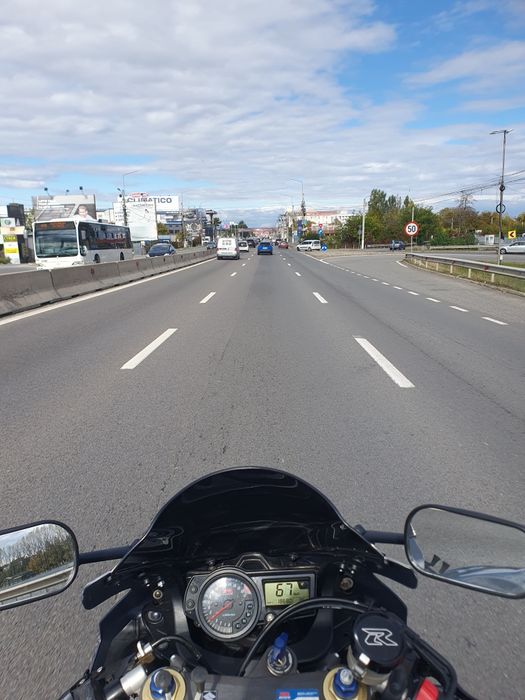 Gsxr k5 Limited Edition