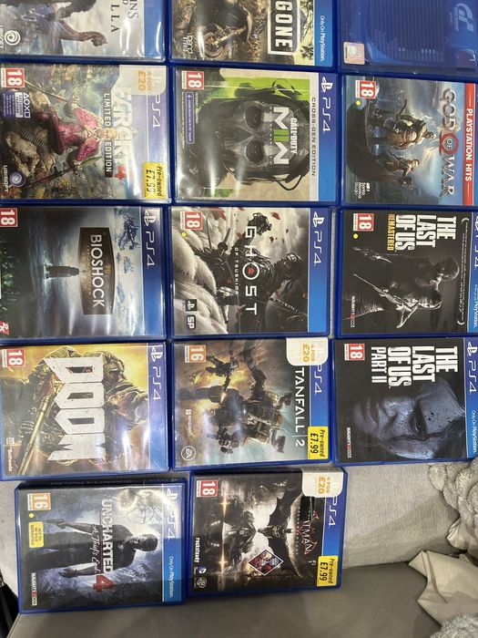 PlayStation4 500 GB