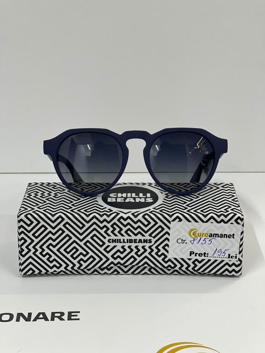 Ochelari de soare Chilli Beans Noi -N-