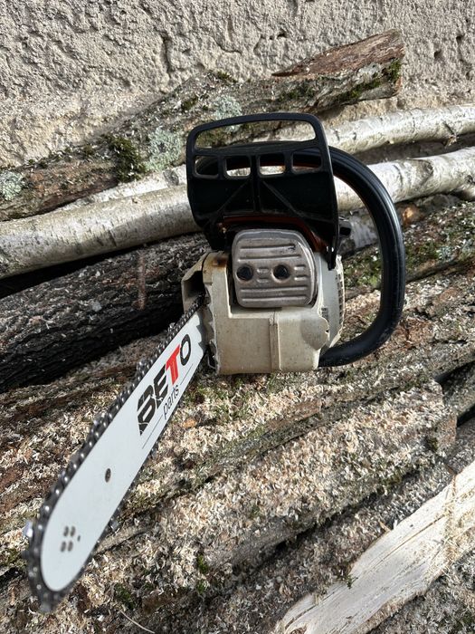 Drujba Stihl 251