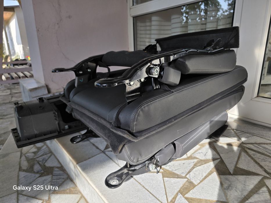 Sideniya captiva 3chi qator