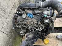 Chiuloasa Baie Bloc Piston Dacia Logan Sandero dokker Lodgy 1.5 Dci E5