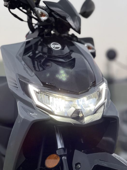Sym Jet 4 RX 49cc