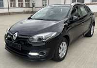 Renault Megane III / 1.5 Dci / 2014 Grandtour