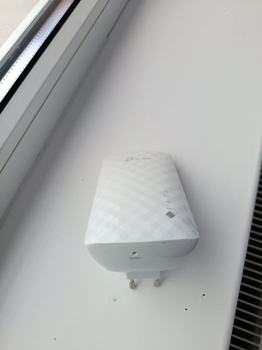 Vand wifi extender