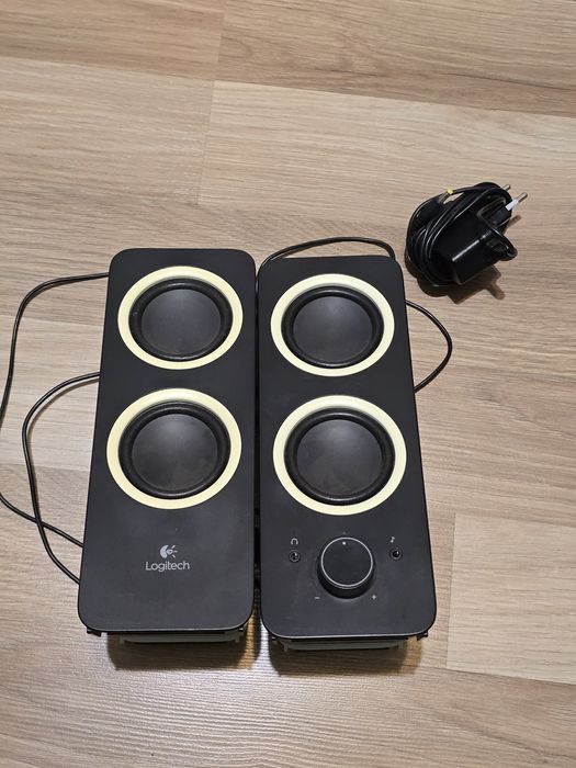 Boxe Logitech 2200