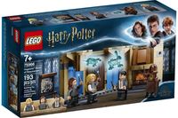 LEGO 75966 Harry Potter Выручай-комната Хогвартса