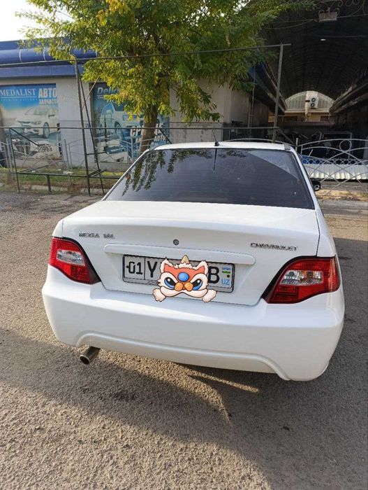 Nexia 2. Dons sotiladi.  Naqdga