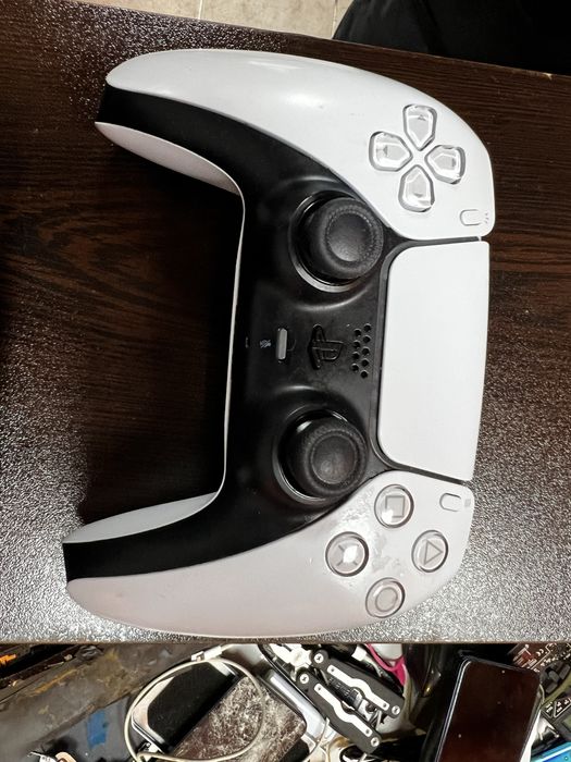 Джойстик ps5 два броя