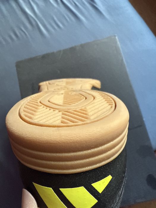 Ghete fotbal copii Adidas