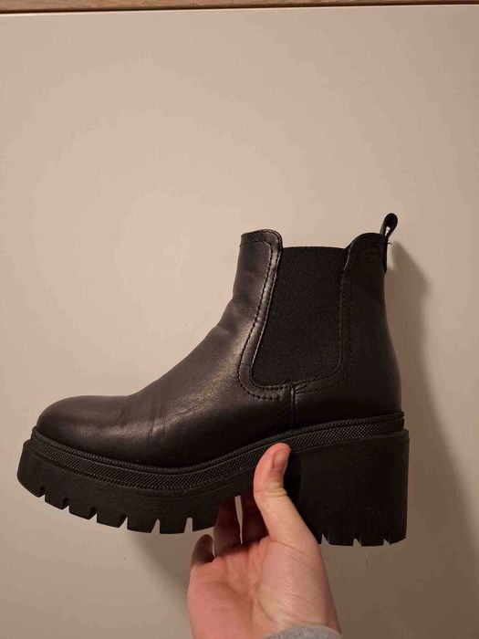 Дамски боти Tamaris (НОВИ)