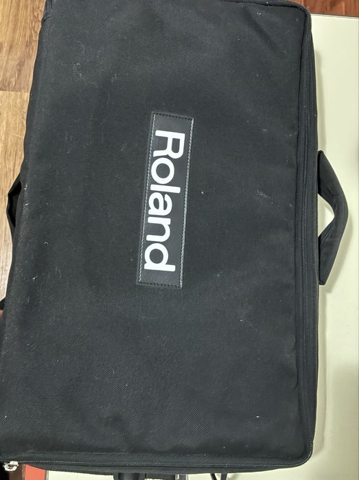 Husa Pedala Roland Fr7/7x