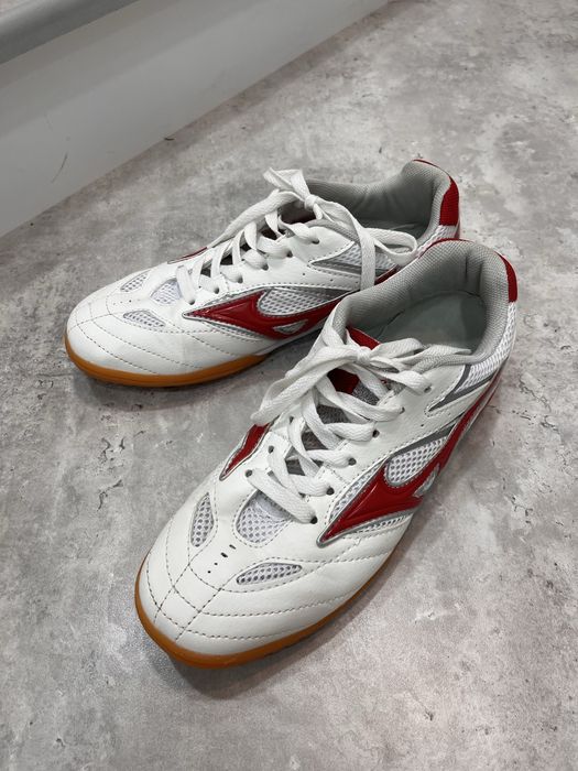 Mizuno 8 кроссовки для настольного тенниса