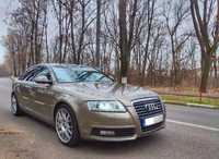 Audi A6 C6 2.0 turbo