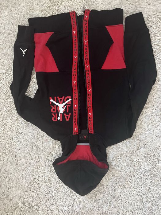 Jordan горница за момче