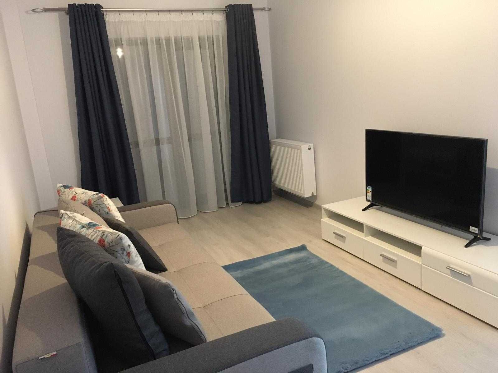 Apartament de vanzare 2 Camere + Parcare In valea lupului, Iasi