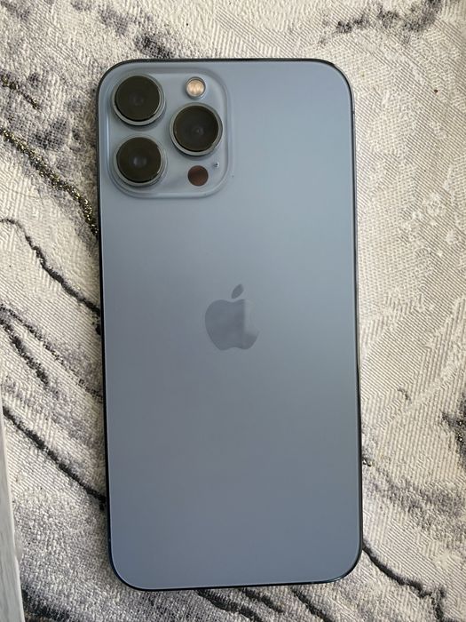 Iphone 13 pro max 256 (ideal)