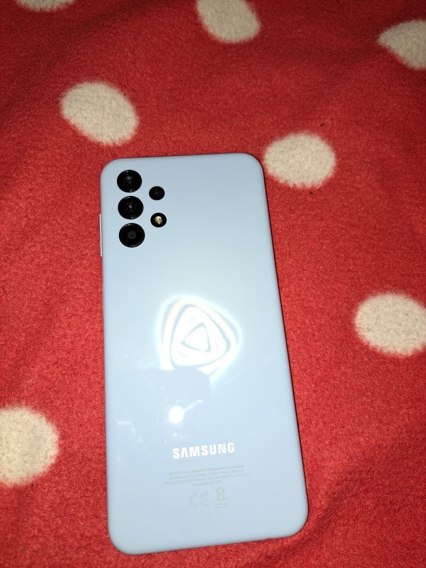 Samsung A13 Albastru