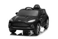 Masinuta electrica copii 1-5 ani Aston Martin DBX 100W 4x4 R.Moi Blk