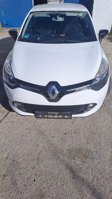 Vind renault clio
