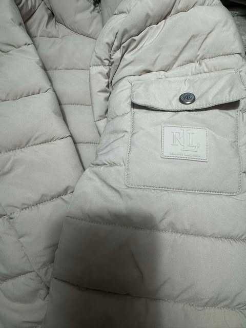 Яке Ralph Lauren