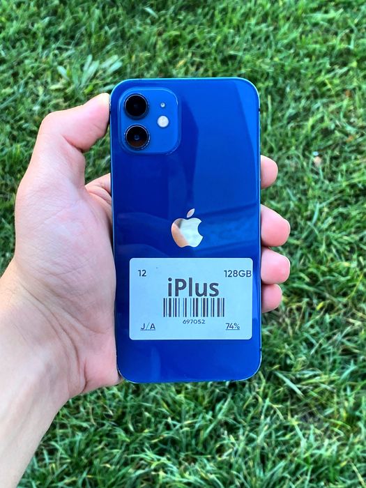 iphone 12 , 128GB