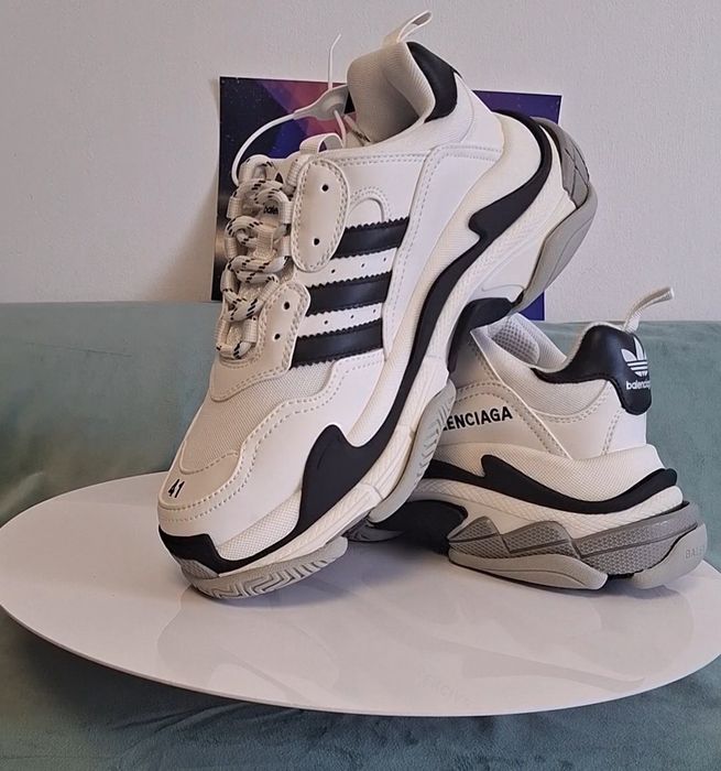 Adidasi Balenciaga