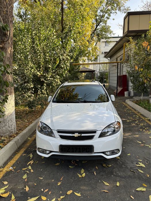 Lacetti Gentra Жентра Jentra 2022