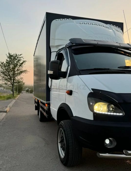 Грузоперевозки Усть-Каменогорск. Газель. Переезд. Доставка. Перевозка