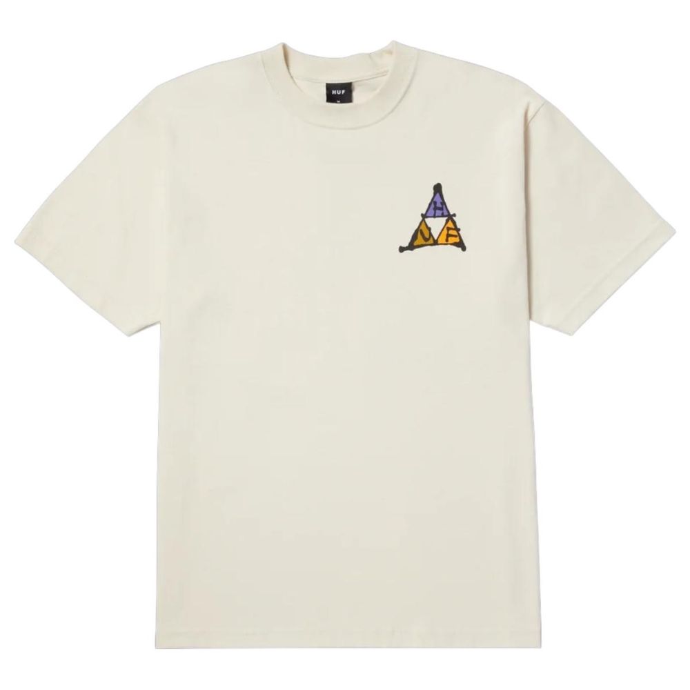 HUF  / Sean John ОРИГИНАЛНИ мъжки тениски - M