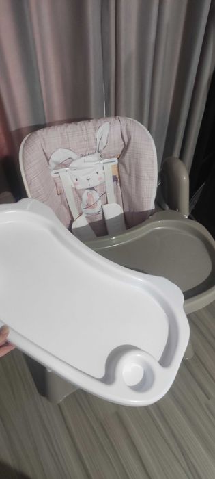 Столче за хранене