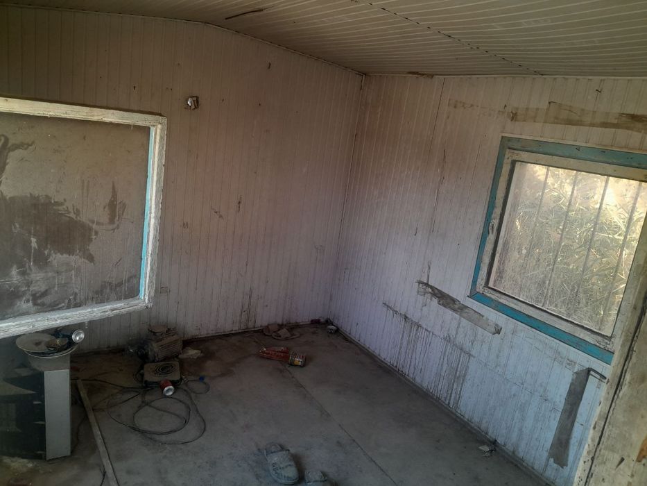 Вагон сотилади холати яхши 7х3