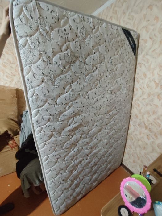 Ортопедический матрас