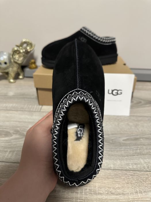 UGG Tazz Low noi