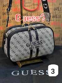 Gentuțe Guess de dama