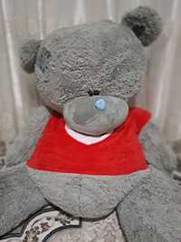 Miyaxkiy ayiq teddy