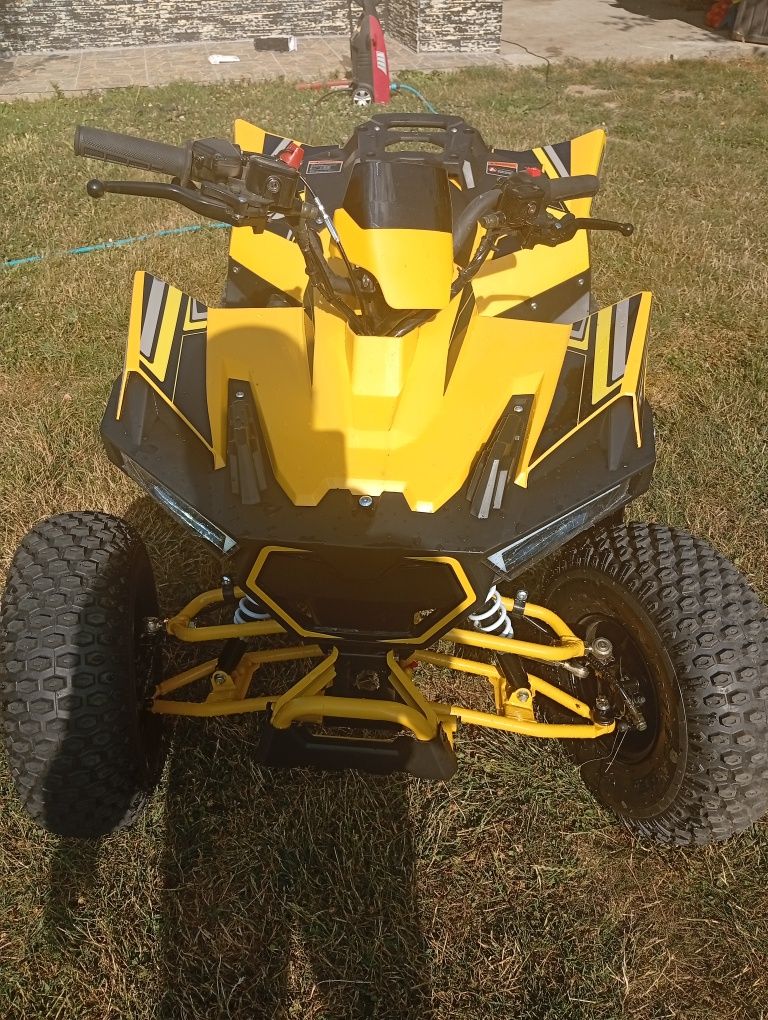 Бензиново Атв 150cc