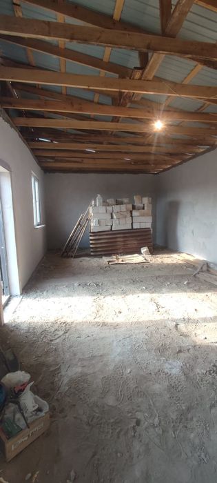 Продам дом в мкр Шабыт