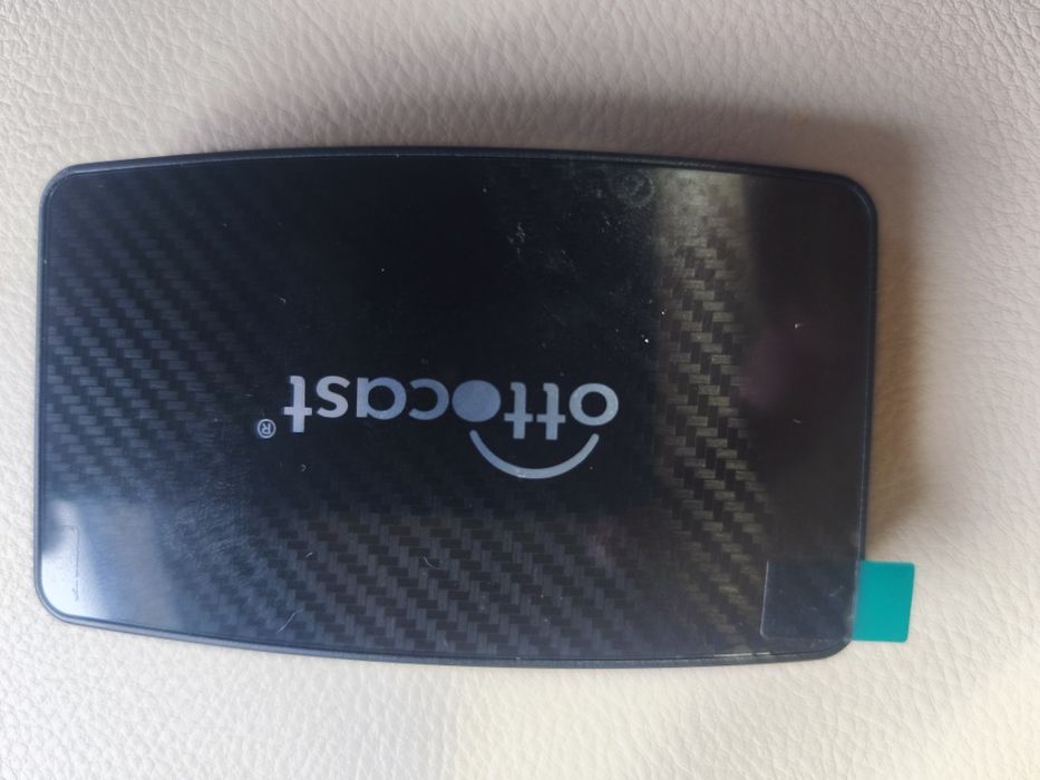 Безжичен адаптер, Ottocast Play2Video Pro с дистанционно управление