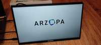 Monitor portabil ARZOPA, A1 Gamut 15,6 inci, 178 °, IPS, HDR, 1920X108