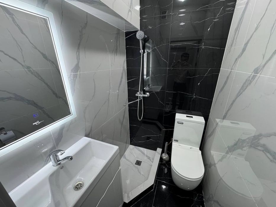 Себзор Ганга евро нежилое помещение 85кв.м под любой бизнес