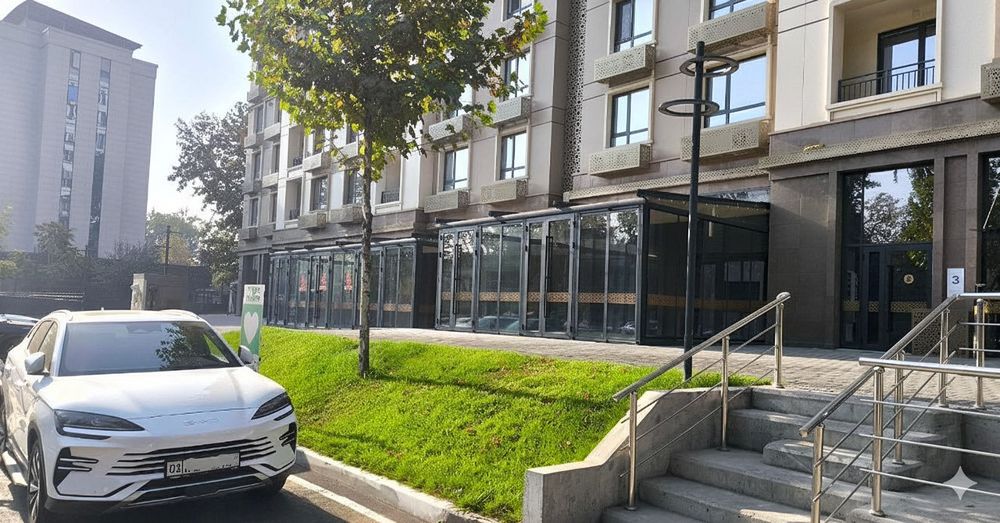 Аренда помещения 227 м² в ЖК NRG Park (ТЛ)