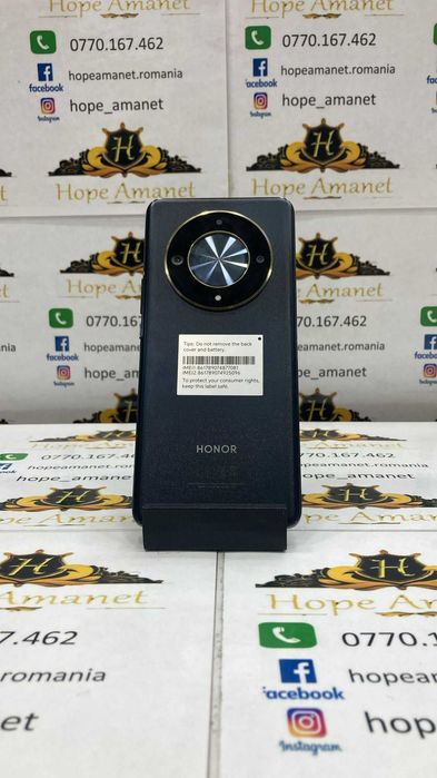 Hope Amanet P12 - Honor Magic 6 Lite / 256GB